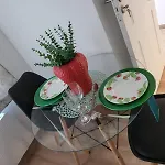 Therezass 아파트 *