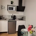 아파트 Therezass *