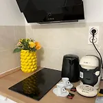 아파트 Therezass