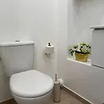 아파트 Therezass *