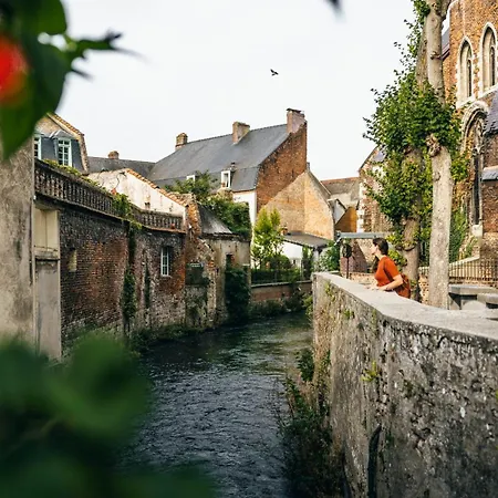 Therezass Apartament