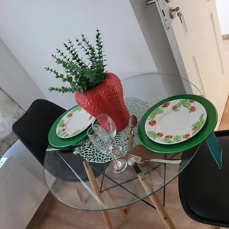 Therezass Apartment *