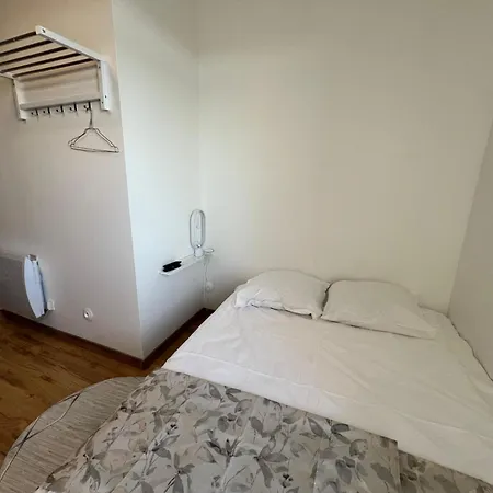 Therezass Apartament