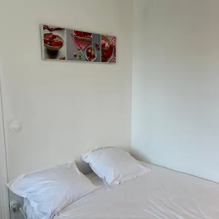 Therezass Apartament
