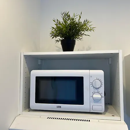Therezass Apartment *