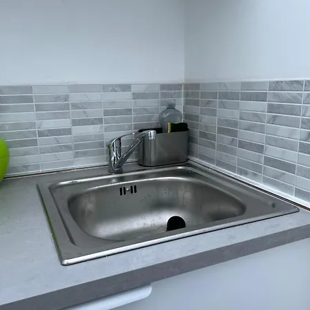 Therezass Apartment
