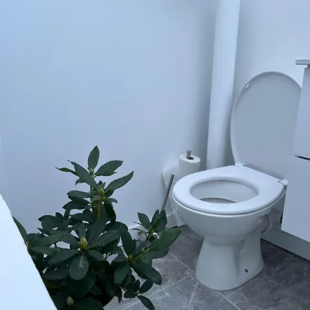 Apartament Therezass Calais