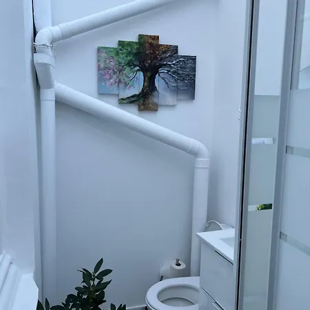 Apartament Therezass