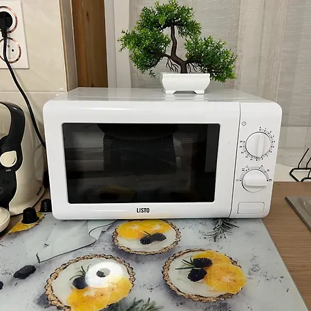 Therezass Apartament