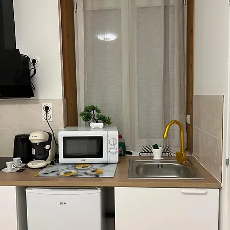Therezass Apartament