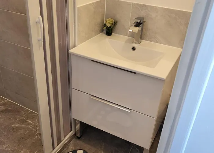 Therezass Appartamento Calais