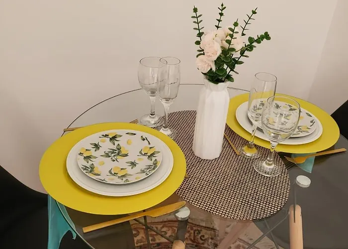 Therezass Appartamento *