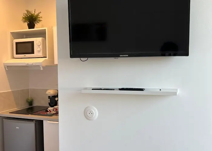 Therezass Appartamento *