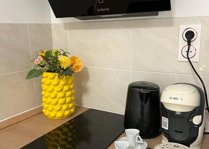 Appartamento Therezass