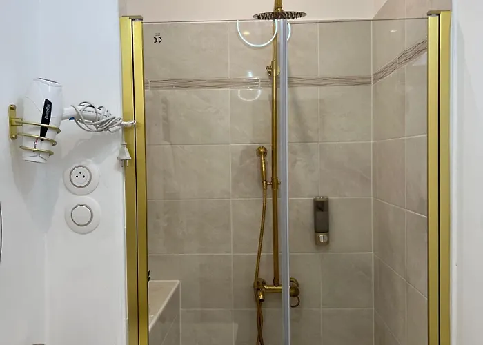 Appartamento Therezass